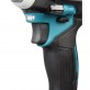 Makita TD004GZ XGT smūginis suktukas
